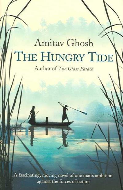 HUNGRY TIDE