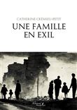 Une famille en exil