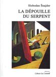 La dépouille du serpent