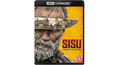 Imports Blu-ray 4K