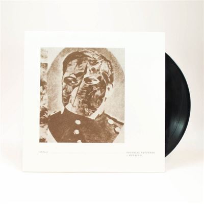 Colonial Patterns (2LP)
