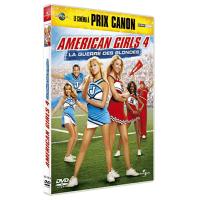 American Girls 4 : La guerre des blondes