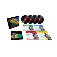 The Savoy - 4LP 12''