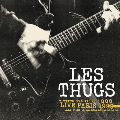 Live Paris 1999