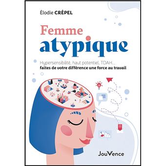 Femme atypique