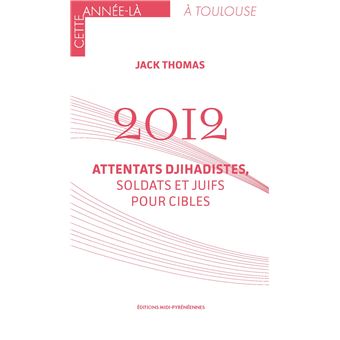 2012 Attentats djihadistes