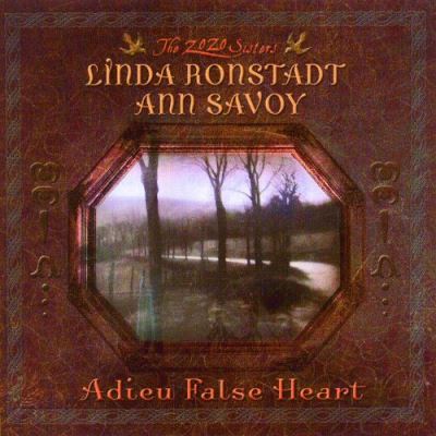 ADIEU FALSE HEART