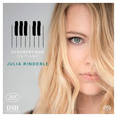 Schubertiade On Piano