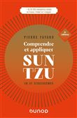 Comprendre et appliquer Sun Tzu