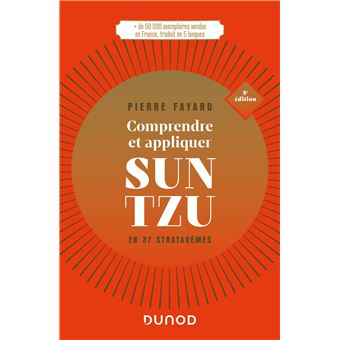 Comprendre et appliquer Sun Tzu