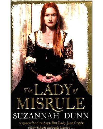 The lady of misrule