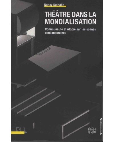 Théâtre dans la mondialisation