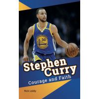 Stephen Curry - Courage and Faith