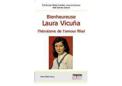 Bienheureuse Laura Vicuna, l'héroïsme de l'amour filial