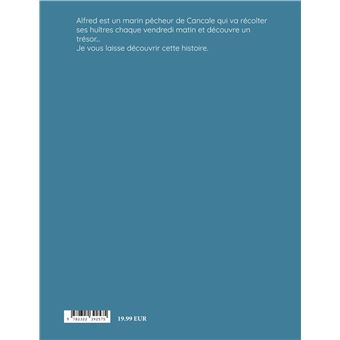 Ostréa, le trésor d'Alfred