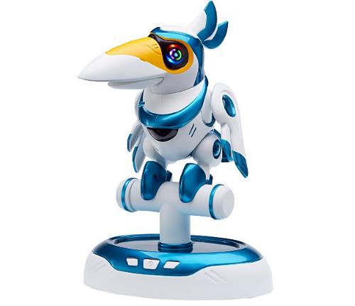 Robot Teksta toucan à reconnaissance vocale Splash Toys