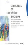 Banques et Cohesion Sociale