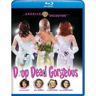 Drop Dead Gorgeous Blu-ray