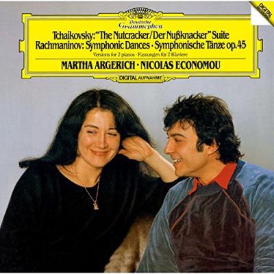 Rachmaninov : Symphonic dances
