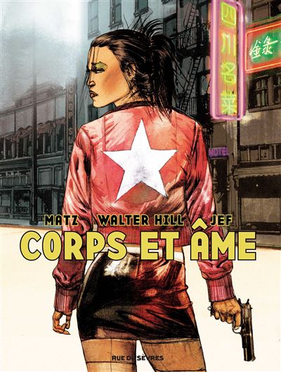 Corps et ame