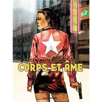 Corps et âme