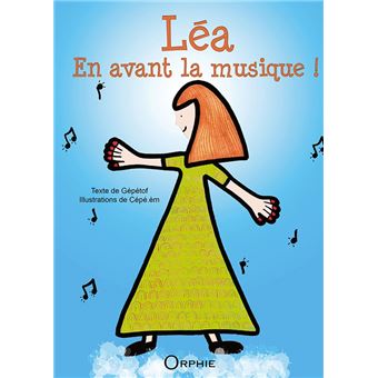 Léa