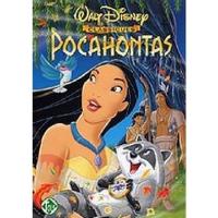 Pocahontas