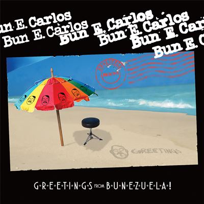 Greetings from Bunezuela !
