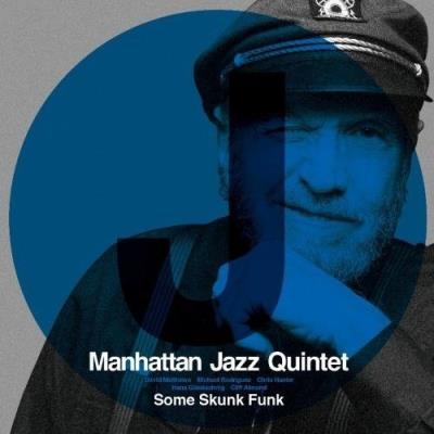 Some Skunk Funk SHM-CD