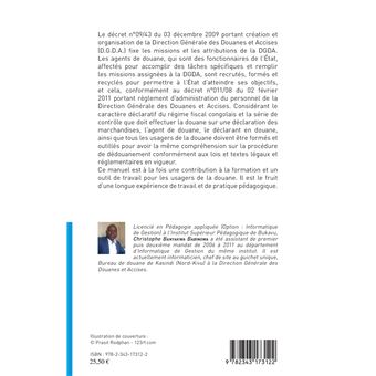 Le dédouanement informatisé en République Démocratique du Congo
