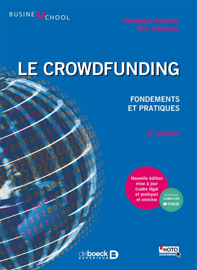 Le crowdfunding 2 édition