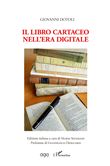 Il libro cartaceo nell'era digitale