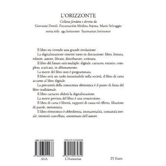 Il libro cartaceo nell'era digitale