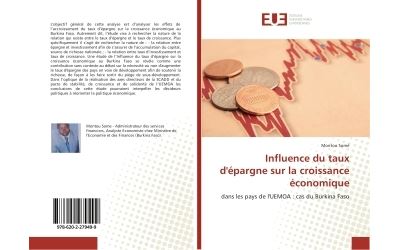 Influence du taux d'épargne sur la croissance économique