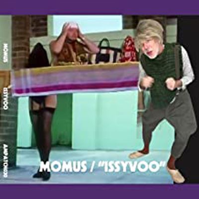 Issyvoo Édition Limitée