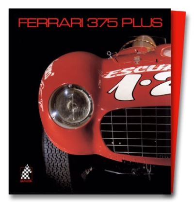 Ferrari 375 plus