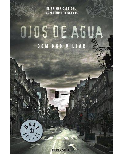 OJOS DE AGUA