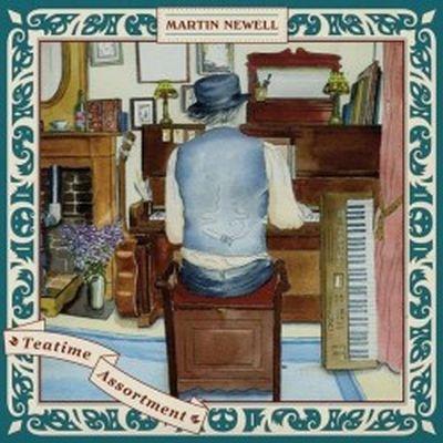 The teatime assortment - Inclus coupon MP3