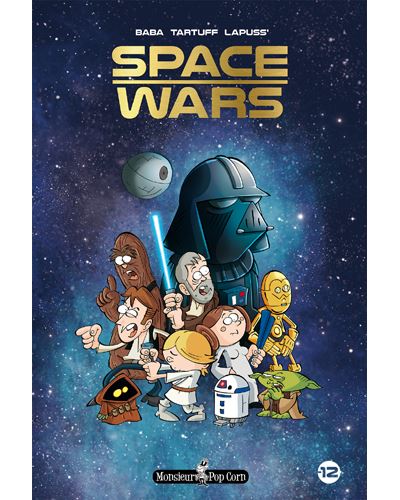 Space wars
