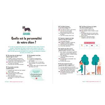 Je rends mon chien heureux !