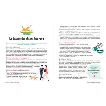 Je rends mon chien heureux !