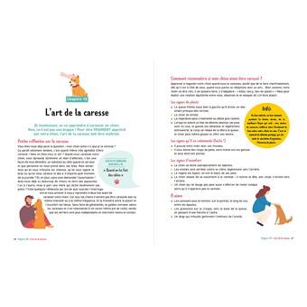 Je rends mon chien heureux !