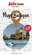 Guide Pays Basque 2023 Petit Futé
