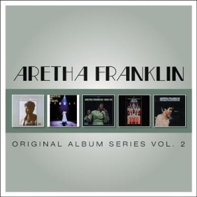 Original album series volume 2