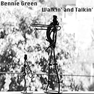 Walkin and talkin