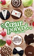 Les filles au chocolat - tome 5 Coeur poivré