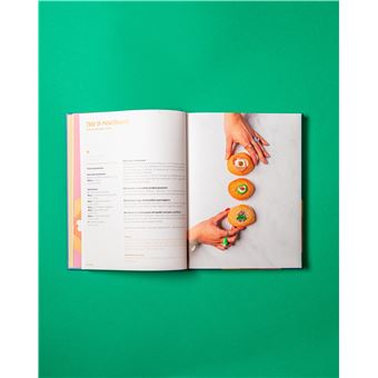 CUCINA COLORATA - 101 napolitain - Gruppo Dalmata