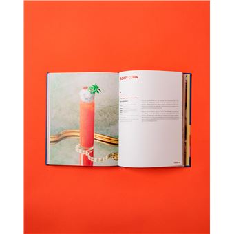 CUCINA COLORATA - 101 napolitain - Gruppo Dalmata