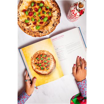 CUCINA COLORATA - 101 napolitain - Gruppo Dalmata