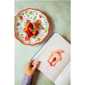 CUCINA COLORATA - 101 napolitain - Gruppo Dalmata